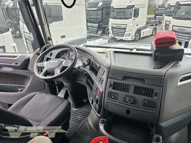 ID 5320 DAF XF 480FT