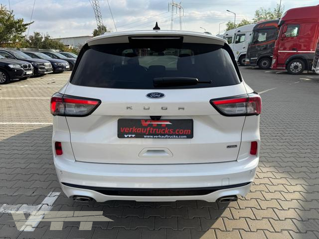 ID 5321 Ford Kuga