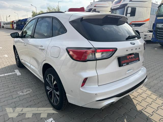 ID 5321 Ford Kuga