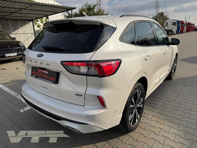 ID 5321 Ford Kuga