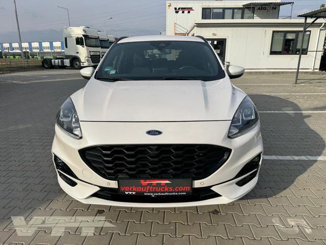 ID 5321 Ford Kuga