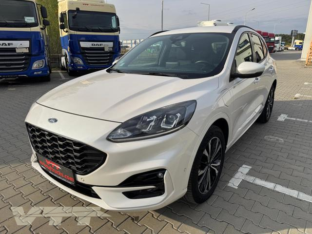 ID 5321 Ford Kuga