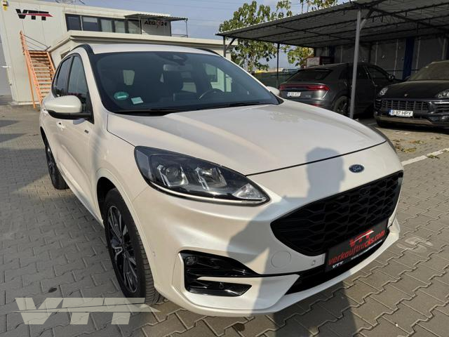 ID 5321 Ford Kuga
