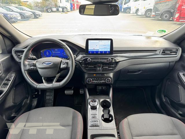 ID 5321 Ford Kuga