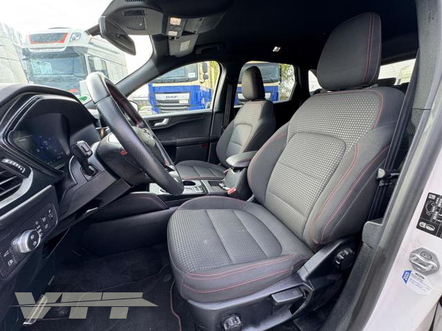 ID 5321 Ford Kuga