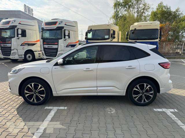 ID 5321 Ford Kuga