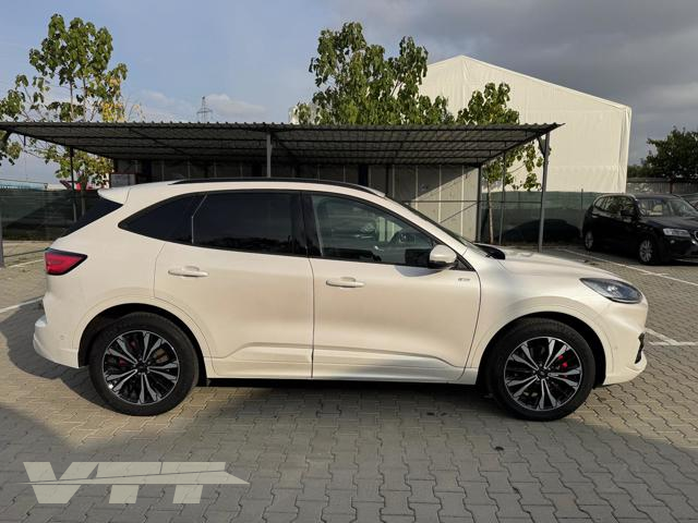 ID 5321 Ford Kuga