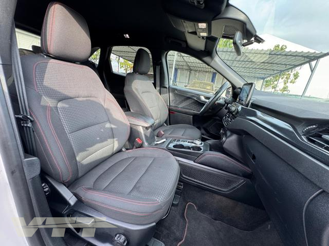 ID 5321 Ford Kuga