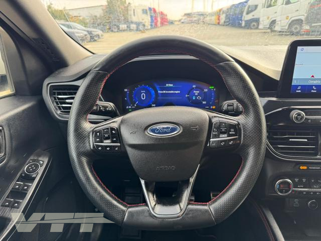 ID 5321 Ford Kuga