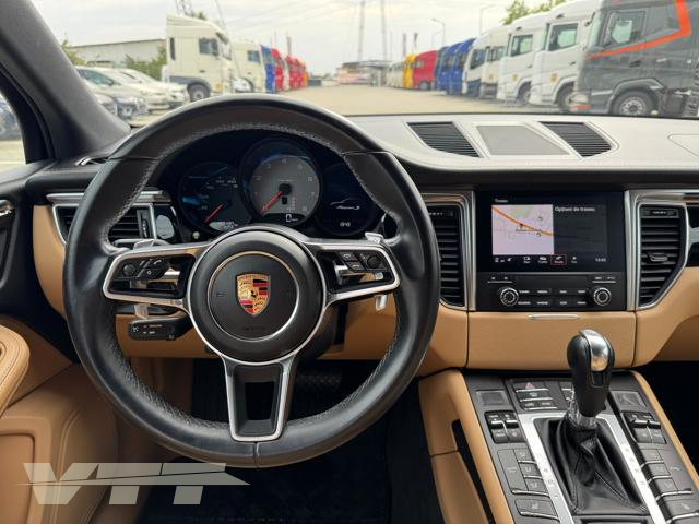 ID 5322 Porsche Macan S