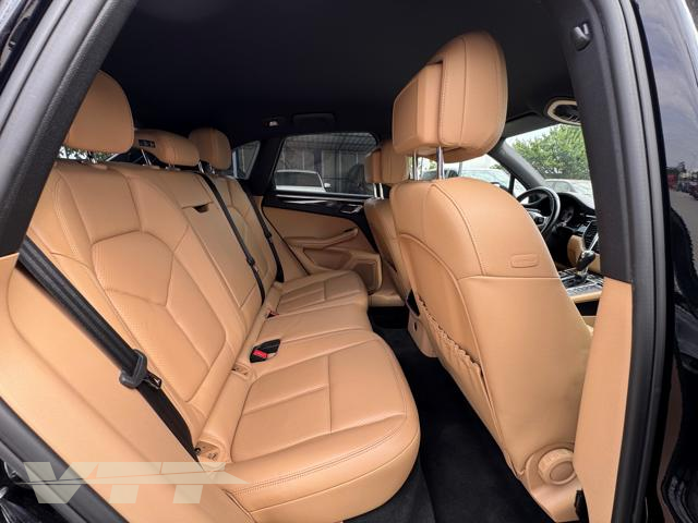ID 5322 Porsche Macan S