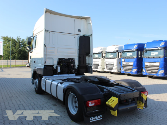 ID 5323 DAF XF 480FT