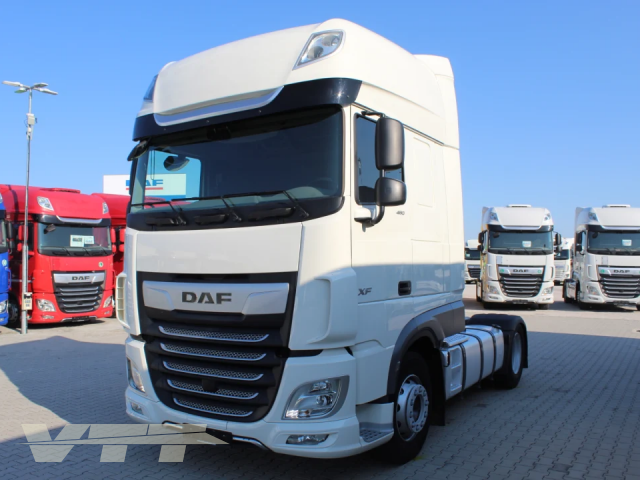 ID 5323 DAF XF 480FT