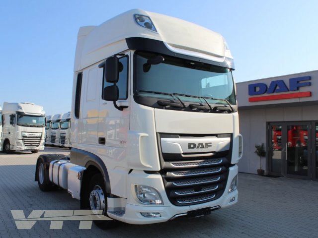ID 5323 DAF XF 480FT