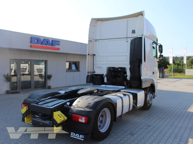 ID 5323 DAF XF 480FT