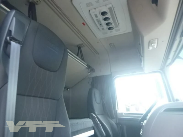 ID 5324 DAF XF 480FT