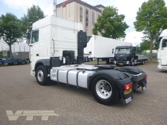 ID 5324 DAF XF 480FT