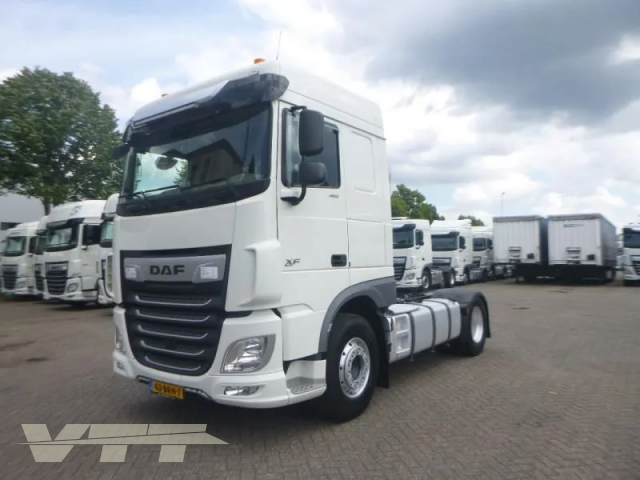 ID 5324 DAF XF 480FT