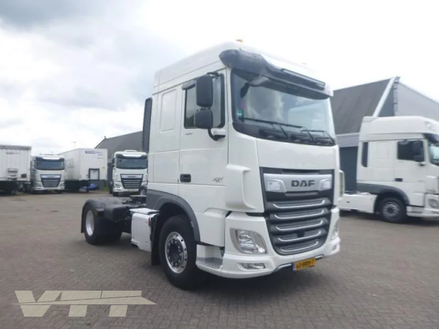 ID 5324 DAF XF 480FT