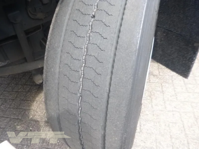 ID 5324 DAF XF 480FT