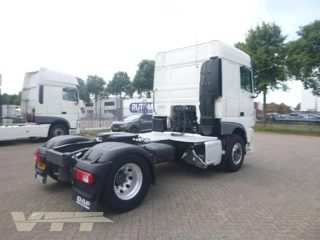 ID 5324 DAF XF 480FT