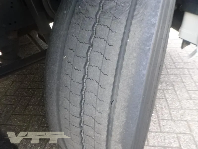 ID 5324 DAF XF 480FT