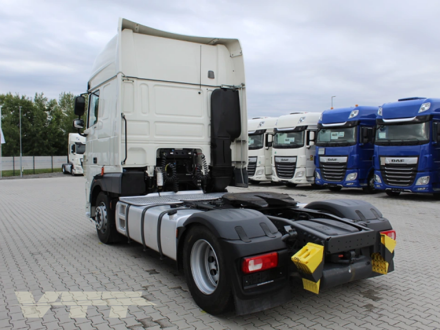 ID 5325 DAF XF 480FT
