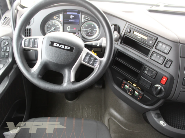 ID 5325 DAF XF 480FT