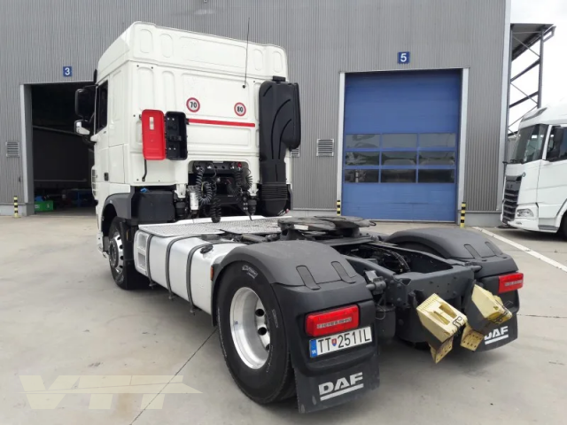 ID 5329 DAF XF 480FT