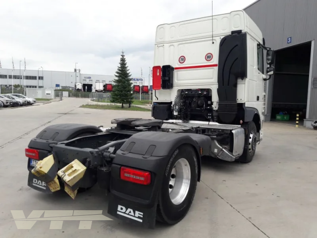 ID 5329 DAF XF 480FT