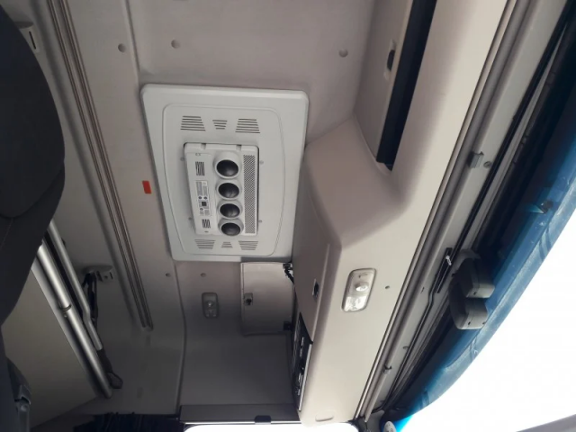 ID 5329 DAF XF 480FT