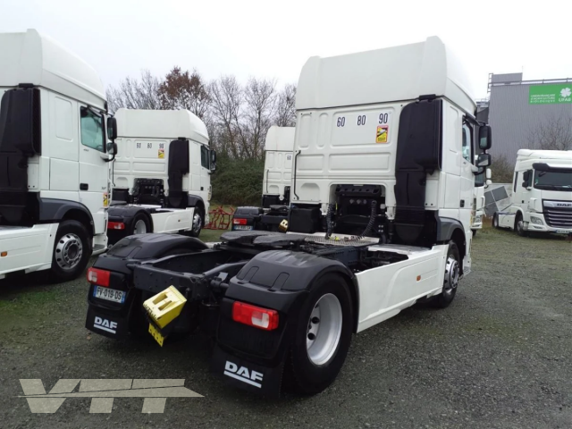 ID 5330 DAF XF 450FT