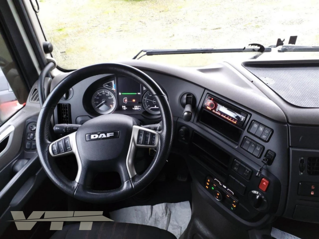ID 5330 DAF XF 450FT