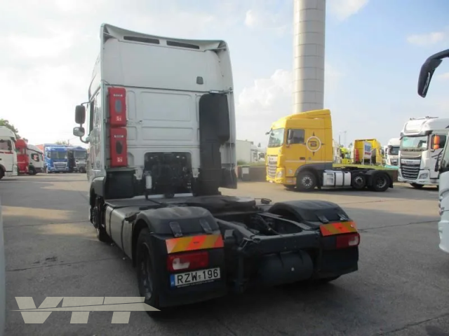 ID 5331 DAF XF 480FT