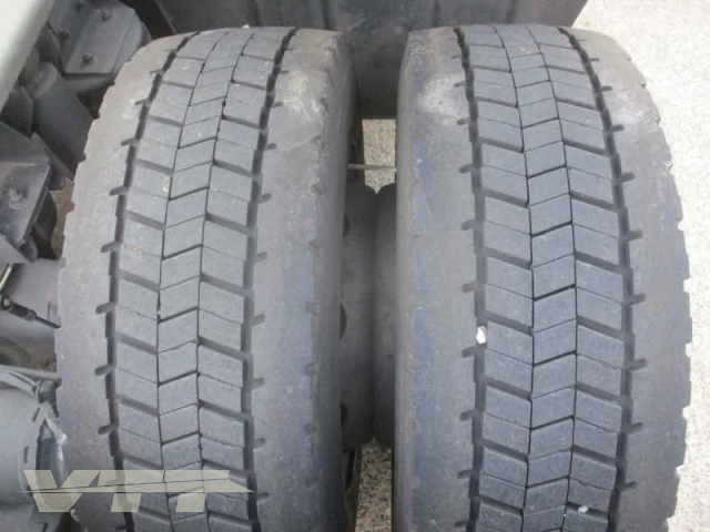 ID 5331 DAF XF 480FT