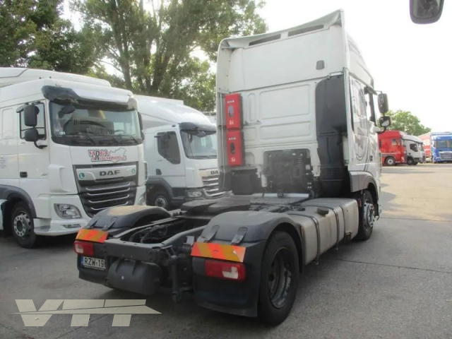 ID 5331 DAF XF 480FT