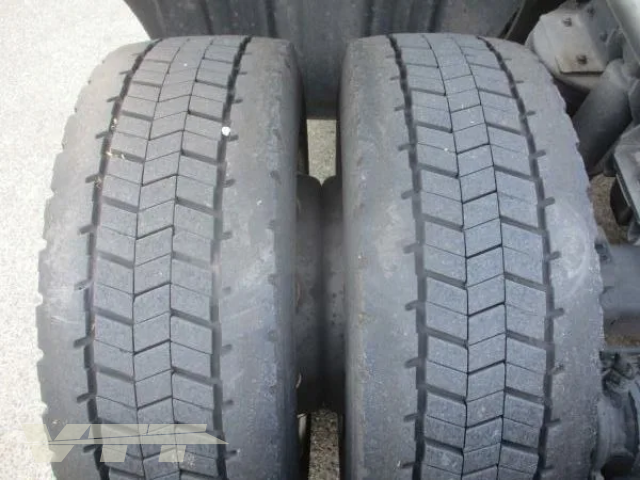 ID 5331 DAF XF 480FT