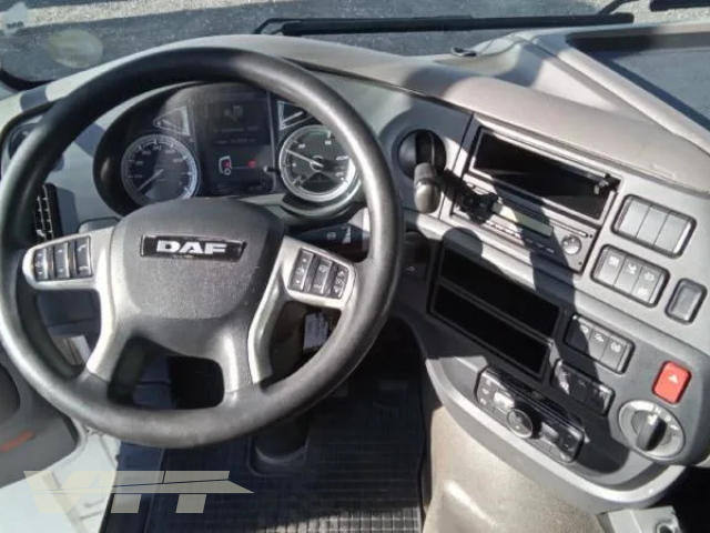 ID 5332 DAF XF 480FT