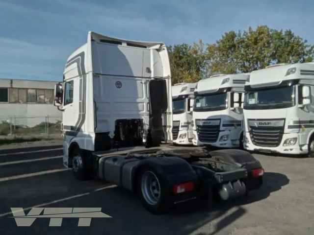 ID 5332 DAF XF 480FT