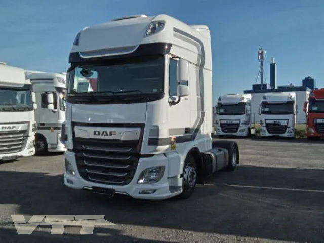 ID 5332 DAF XF 480FT