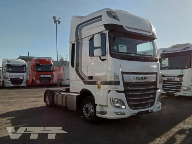 ID 5332 DAF XF 480FT