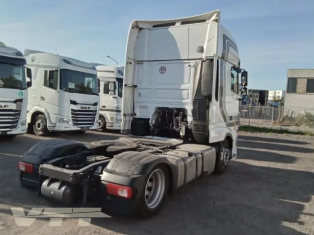 ID 5332 DAF XF 480FT