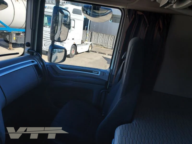 ID 5333 DAF XF 480FT