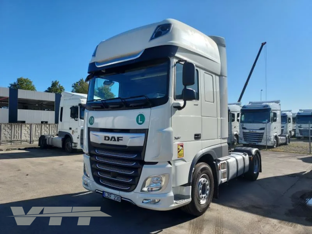 ID 5333 DAF XF 480FT