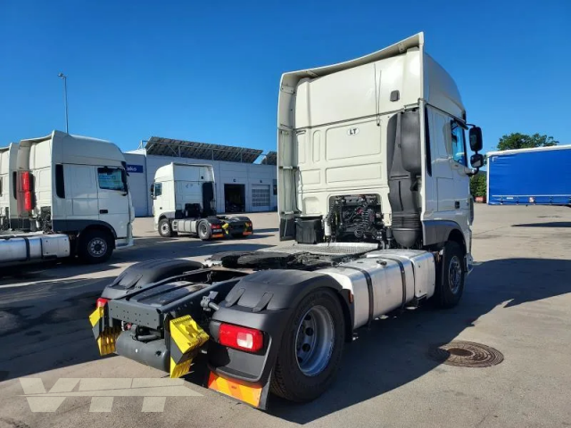 ID 5333 DAF XF 480FT