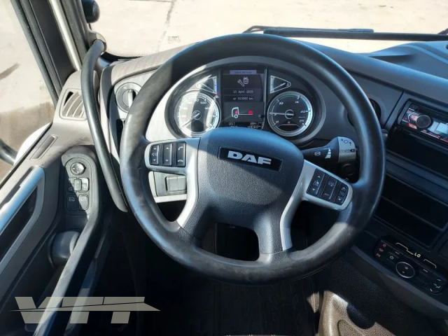 ID 5333 DAF XF 480FT