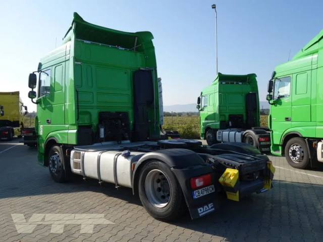 ID 5334 DAF XF 480FT