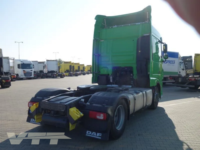 ID 5334 DAF XF 480FT