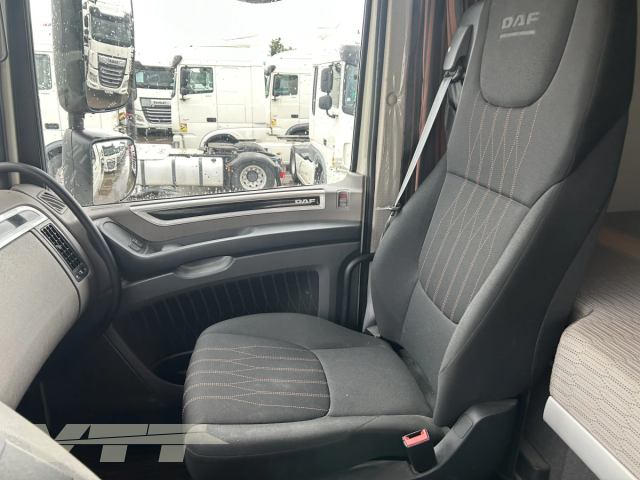 ID 5335 DAF XF 480FT