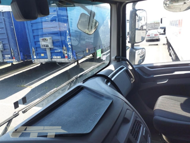 ID 5335 DAF XF 480FT